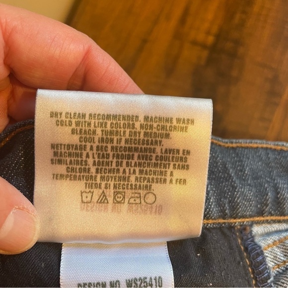 Joes Jeans WS25410 Medium Wash Boot Cut Jag sz 28 - Picture 7 of 8